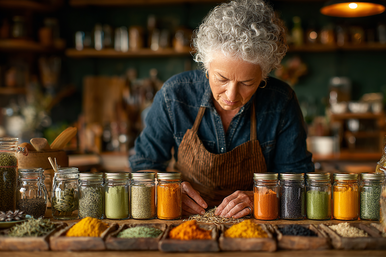 Засновник SereneJourney Club